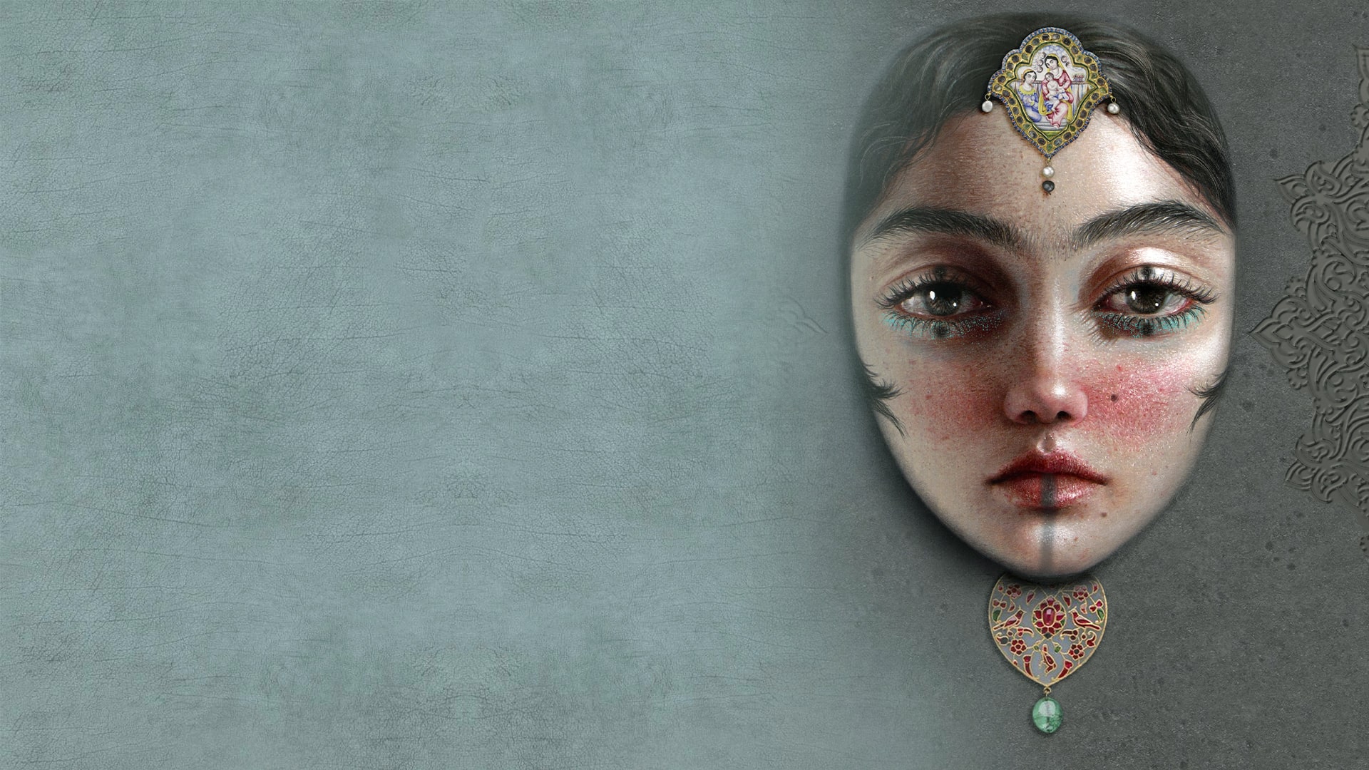 Marzieh Shojaei